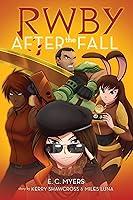 Algopix Similar Product 12 - After the Fall An AFK Book RWBY Book