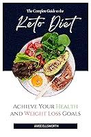 Algopix Similar Product 5 - The Complete Guide to the Keto Diet