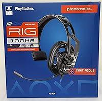 Algopix Similar Product 8 - RIG 100HS Premium Open Ear Chat Headset