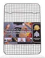 Algopix Similar Product 5 - KITCHENATICS Small Quarter Sheet