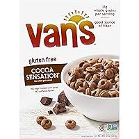 Algopix Similar Product 16 - Vans Simply Delicious GlutenFree