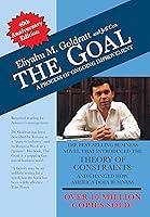 Algopix Similar Product 12 - The Goal 40th Anniversary Edition A