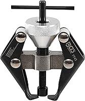 Algopix Similar Product 11 - BGS 7743 TwoJaw Pole Clamps and Wiper