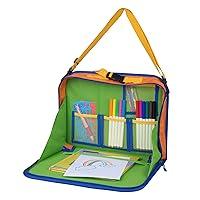 Algopix Similar Product 7 - Car Organizer Back Seat for Kids 