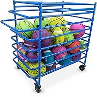 Algopix Similar Product 10 - Crown Sporting Goods Metal Sports Ball
