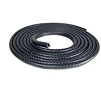 Algopix Similar Product 5 - Edge Trim Black Small Fits 18 inch