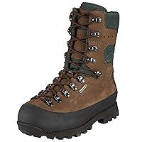 Algopix Similar Product 10 - Kenetrek Mountain Extreme 400 Insulated