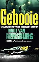 Algopix Similar Product 8 - Gebooie (Afrikaans Edition)