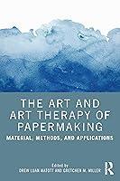 Algopix Similar Product 6 - The Art and Art Therapy of Papermaking