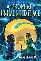 Algopix Similar Product 18 - A Properly Unhaunted Place