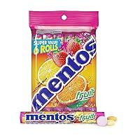 Algopix Similar Product 5 - Mentos Halloween Trick or Treat Candy