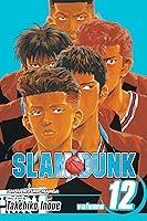 Algopix Similar Product 18 - Slam Dunk, Vol. 12 (12)