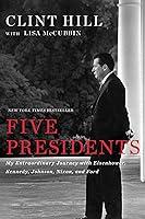 Algopix Similar Product 3 - Five Presidents My Extraordinary
