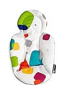 Algopix Similar Product 7 - 4moms Reversible Newborn Insert