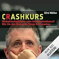 Algopix Similar Product 4 - Crashkurs  Weltwirtschaftskrise oder