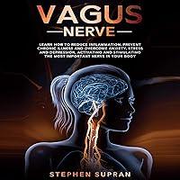 Algopix Similar Product 10 - Vagus Nerve Learn How to Reduce