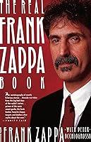 Algopix Similar Product 18 - The Real Frank Zappa Book