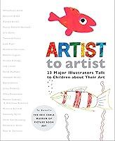 Algopix Similar Product 18 - Artist to Artist 23 Major Illustrators