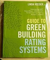 Algopix Similar Product 11 - Guide to Green Building Rating Systems