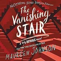 Algopix Similar Product 1 - The Vanishing Stair Truly Devious
