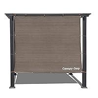 Algopix Similar Product 14 - Alion Home Sun Shade Panel Privacy