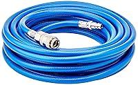 Algopix Similar Product 4 - BGS 3250 Air Hose, Blue, 10 m-1/4