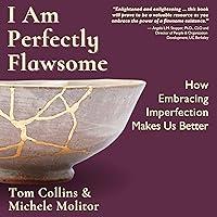 Algopix Similar Product 20 - I Am Perfectly Flawsome How Embracing