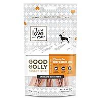 Algopix Similar Product 9 - I and love and you Good Golly Gullet