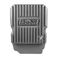Algopix Similar Product 11 - BM 10300 NAG1 Transmission Deep Pan