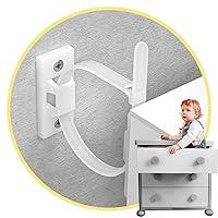 Algopix Similar Product 15 - 4our Kiddies Furniture Straps 10 Pack