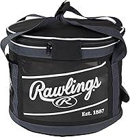 Algopix Similar Product 9 - Rawlings  SOFT SIDED Ball Bag  Holds