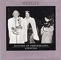 Algopix Similar Product 5 - Weegee: Masters of Photography Series