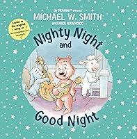 Algopix Similar Product 16 - Nighty Night and Good Night Nurturing