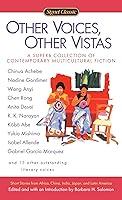 Algopix Similar Product 4 - Other Voices Other Vistas Short