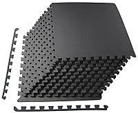 Algopix Similar Product 1 - Signature Fitness Puzzle Exercise Mat