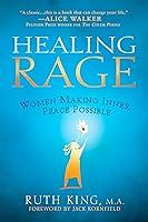 Algopix Similar Product 8 - Healing Rage Women Making Inner Peace