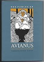 Algopix Similar Product 3 - The Fables of Avianus