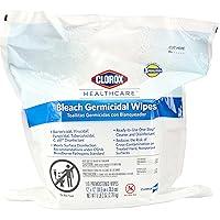 Algopix Similar Product 6 - Clorox Healthcare Bleach Germicidal