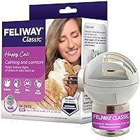 Algopix Similar Product 15 - FELIWAY Classic Cat Calming Pheromone