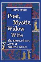 Algopix Similar Product 9 - Poet Mystic Widow Wife The