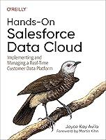 Algopix Similar Product 19 - HandsOn Salesforce Data Cloud