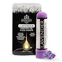 Algopix Similar Product 14 - Nasal Stick Inhaler Lavender Nasal