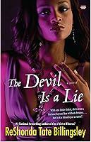 Algopix Similar Product 20 - The Devil Is a Lie Pocket Readers