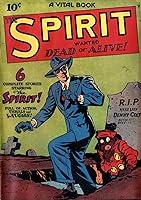 Algopix Similar Product 3 - The Spirit [1]