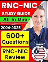 Algopix Similar Product 19 - RNCNIC Study Guide LATEST AllInOne