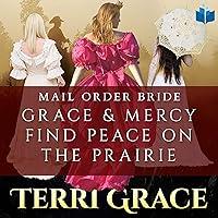 Algopix Similar Product 13 - Grace  Mercy Find Peace on the Prairie