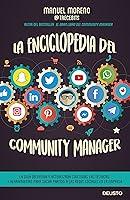 Algopix Similar Product 8 - La enciclopedia del community manager