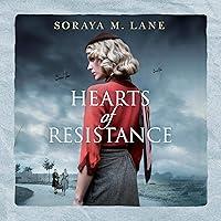 Algopix Similar Product 4 - Hearts of Resistance