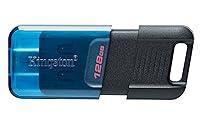 Algopix Similar Product 2 - Kingston DataTraveler 80 M 128GB USBC