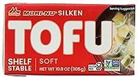 Algopix Similar Product 19 - Mori-Nu Silken Soft Tofu -- 12 oz